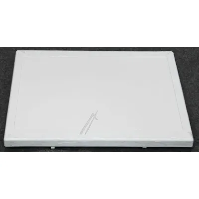 Topcover für Haier Waschmaschine 49111433 Waschmaschinendeckel