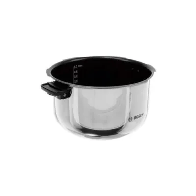 Topf Bosch 11019504 für Küchen-Kleingerät