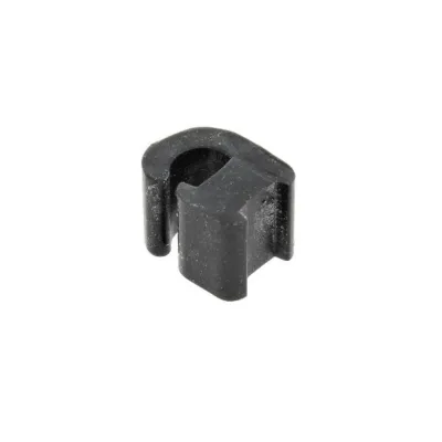 TOPFABSTELLER GUMMI EINBAUKOCHMULDEN Bauknecht C00076405 für Kochfeld Bauknecht