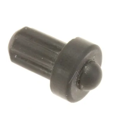 Topfabsteller Gummi für Ofen Whirlpool/Indesit 482000031825 Kochmulde