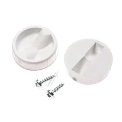 Topfstopfen für Liebherr Kühlschrank 908648400 Beutel, Zubehör