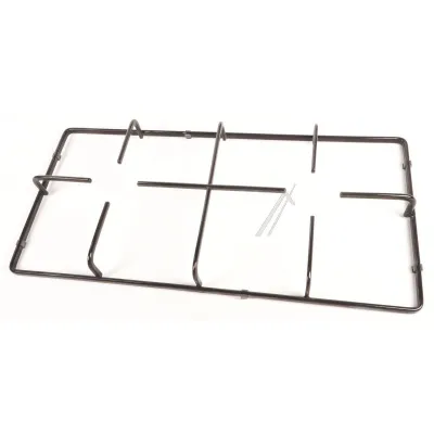 Topfträgergruppe für Ofen Beko Grundig Arçelik S110241259 c00982135 Brennerkreuz