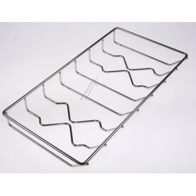 Topfträgerrost für Ofen Smeg 844091000 2 Kochstellen, seitlich