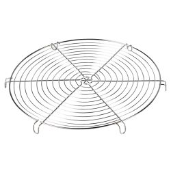 Tortenkühler verz. ø32cm