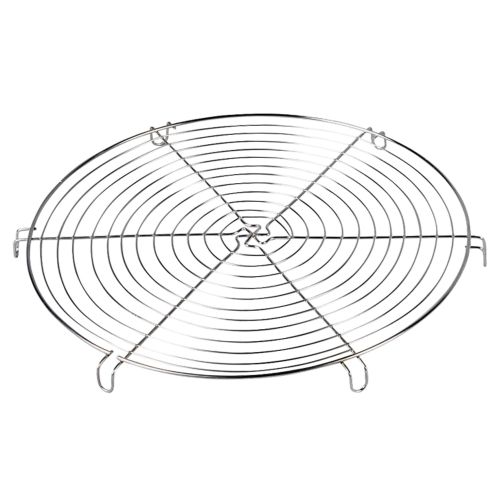 Bild: Tortenkühler verz. ø32cm