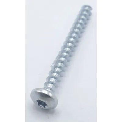 Torx Schraube 3,5x30 für Saeco Kaffeemaschine 421940212391 Kunststoff