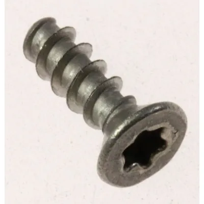 Torx-Schraube 3x10 für Saeco Kaffeemaschine 996530007951 Befestigung
