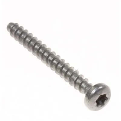 Torx-Schraube für Saeco Kaffeemaschine 996530007838 3x25 mm