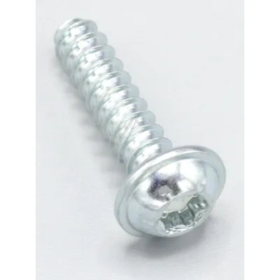 Torx Schraube PT60X25 für Waschmaschine Hisense/Gorenje 587308 Befestigung Monta