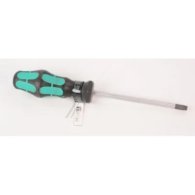 TORX-Schraubendreher 367 TX40 für Geschirrspüler Wera 05028020001 Werkzeug Repar