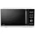Bild: TOSHIBA Mikrowelle 3in1 MW3-SAC23SF(WH) | 23L | Grill & Heißluft | App-steuerbar | Air Fry | Edelstahl | weiß