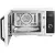 Bild: TOSHIBA Mikrowelle 3in1 MW3-SAC23SF(WH) | 23L | Grill & Heißluft | App-steuerbar | Air Fry | Edelstahl | weiß