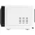 Bild: TOSHIBA Mikrowelle 3in1 MW3-SAC23SF(WH) | 23L | Grill & Heißluft | App-steuerbar | Air Fry | Edelstahl | weiß