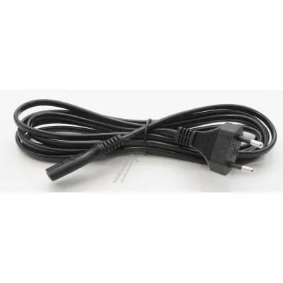 TP Vision Netzkabel 389G204A25N0JRR000 Stromkabel, EU-Stecker