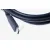 Bild: TP Vision USB-C Kabel 1800mm schwarz für Fernseher & Telefonie