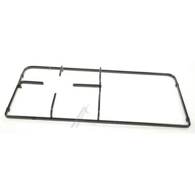 Träger Einzel Gasbrenner für Ofen Beko Grundig Arçelik C00924629 Ofen Brennerkre