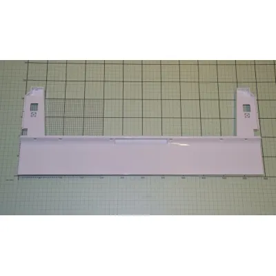 Träger für Amica Ofen 8065388 weiß, Backofen