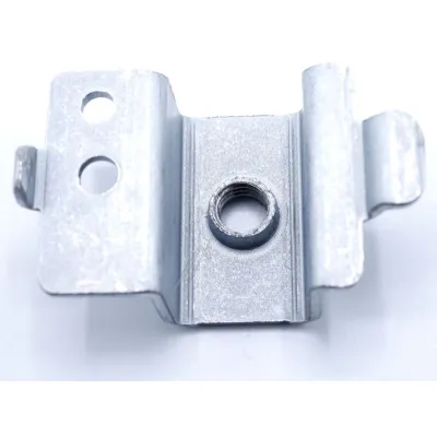 Träger für Fernseher LG MJH64334001 Laufwerksbauteil