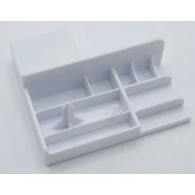 Träger für Kühlschrank Amica 1042469 Ablagestütze