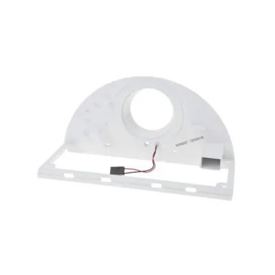 Träger Middle_deck ASM(glass_door,VZF07020) 00654172 Bosch