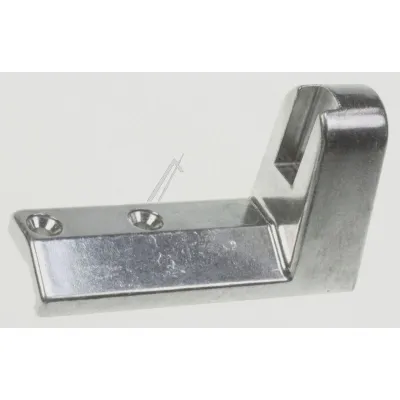 Träger Scharnier links für Ofen Whirlpool 481240438754 Backofen