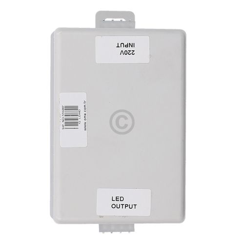 Bild: TRAFO für LED-Leuchten Küppersbusch 544310