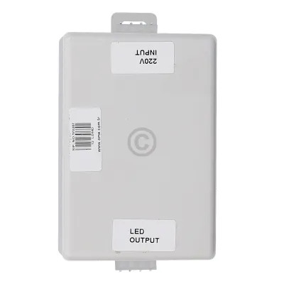 TRAFO für LED-Leuchten Küppersbusch 544310