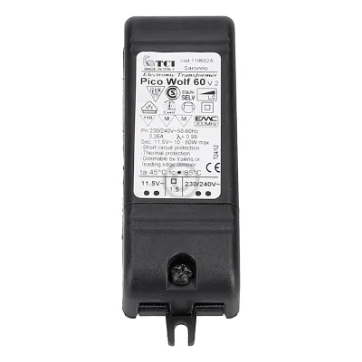 TRAFO RELCO FLAT Küppersbusch 535914