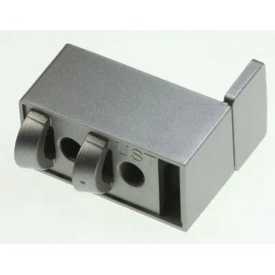 Tragegriff für Kühlschrank Beko C00867400 Tür, Halterung