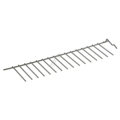 Tragelement für Geschirrspüler Beko C00911502 Untergestell