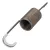 Bild: Tragfeder hinten Candy/ Hoover 43026223 für Waschmaschine CANDY/ HOOVER