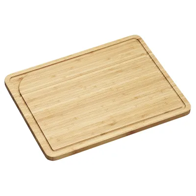 Tranchierbrett Bambus 40x30cm