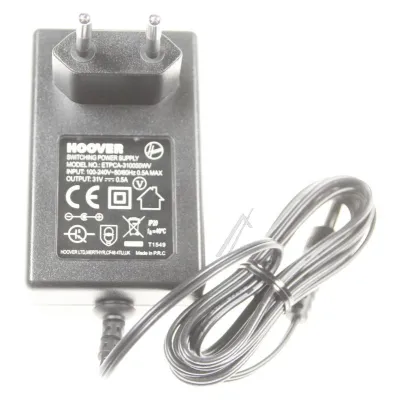 Transformator für Candy Hoover Staubsauger 48009750 Stromversorgung