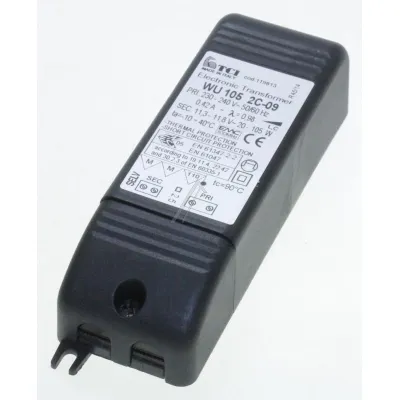 Transformator für Ofen Smeg 818890140 Wu105 2c-09 Stromversorgung