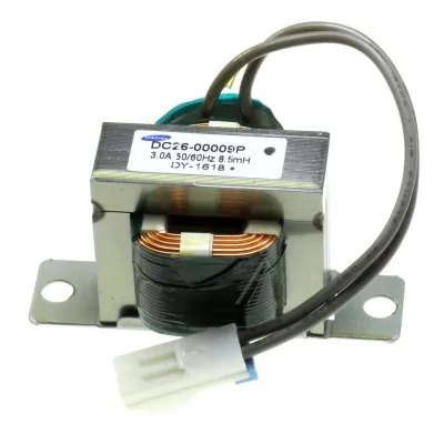 Transformator für Samsung Waschmaschine DC2600009P 8,5mH, 220-240V