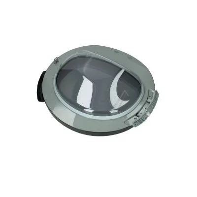 TRANSPARENT DOOR ASSY.