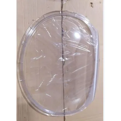 TRANSPARENT PLASTIC DOOR XL Beko 2983310100 für Trockner Beko
