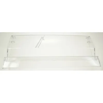 Transparente Gefrierfachklappe für Kühlschrank Electrolux Aeg 2089627042 Sichtfa