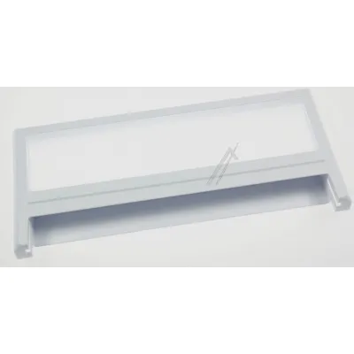 Transparente Schublade für Whirlpool Geschirrspüler 482000031105 429x197 mm