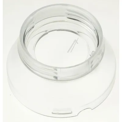 Transparenter Behälterunterteil AEG 4060003110 Waschmaschine