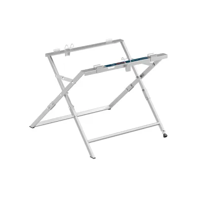 Transport- und Arbeitstisch GTA 560 Professional 0601B22700 (silber)