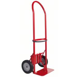 Transportkarren USH 27 (rot)