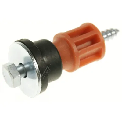 Transportsicherung für Waschmaschine Hisense Gorenje HK1926223 Trommelschutz