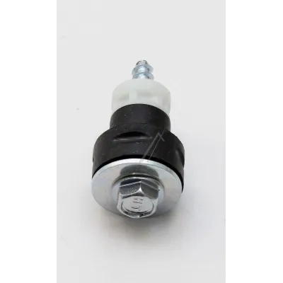 Transportsicherung für Waschmaschine Midea 12938100000541 Arretierung Bauteil