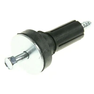 Transportsicherung Whirlpool Waschmaschine C00481485 Schachtführung