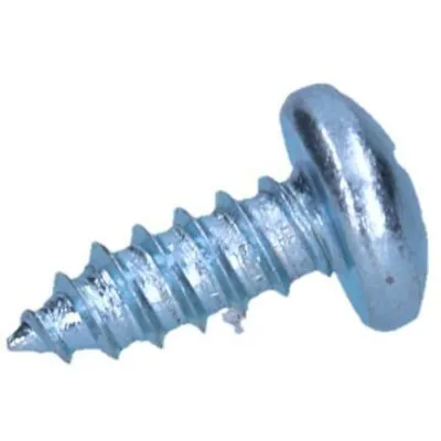 Transportsicherungs-Schrauben für Hisense/Gorenje Waschmaschine 63299 A4,8x13 Be