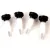Bild: Transportsicherungs-Set Candy/Hoover Waschmaschine 49037276 (4 Stück)