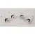 Bild: Transportsicherungs-Set Candy/Hoover Waschmaschine 49037276 (4 Stück)