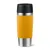 Bild: EMSA Travel Mug Classic N20208 Thermobecher | 0,36L | auslaufsicher | spülmaschinenfest | Edelstahl | senfgelb