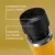 Bild: EMSA Travel Mug Classic N20208 Thermobecher | 0,36L | auslaufsicher | spülmaschinenfest | Edelstahl | senfgelb
